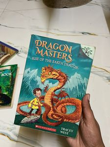 Kids Story Book