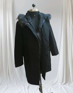 Fur Styles Korean 🇨🇳Coat💕
