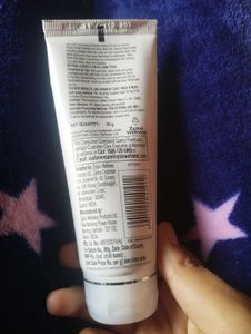 Everyuth Walnut Scrub