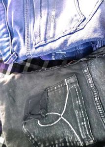 Zara Boys Jeans Bundle