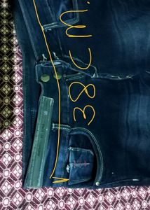 Try Up Jeans 👖