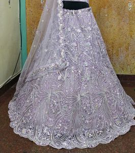 Bridal Lehenga