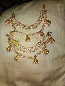 Sahara Earings