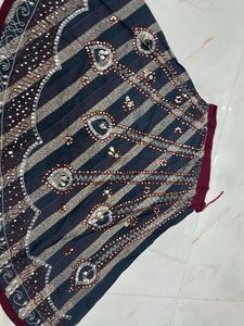 Navratri Special Dress