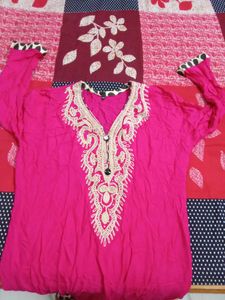 New Kurti Hai