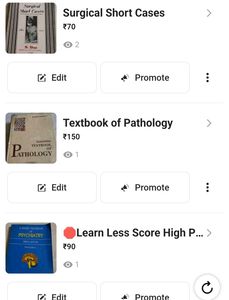 All Final Year Books Mbbs
