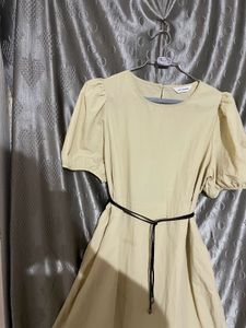 Fairycore Maxi Dress