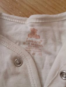 Newborn Baby Clothes Unisex