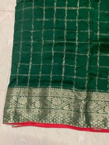 Banarasi Silk Saree