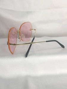 Women Other Sunglasses with UV Protected Lens -PUR