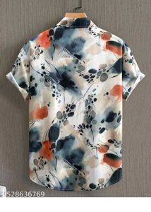 Stylish Printed Shirt