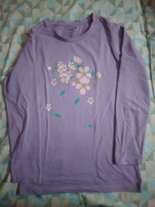 Full Sleeve Tshirt