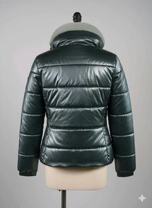 Men and Woman unisex imported puffer jacket