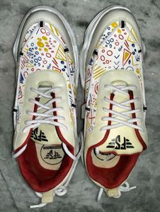 Men's Shoe