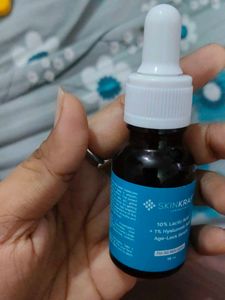 SkinKraft Age-Lock Serum