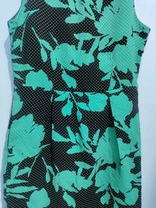 One Peas Dress
