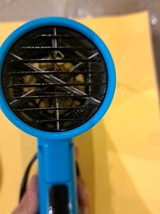 Hair Dryer In Good Condition