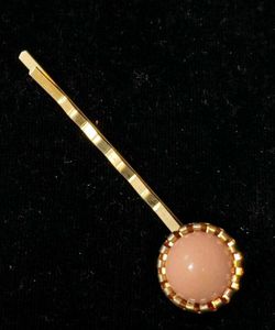 Love Hair Clip Combo