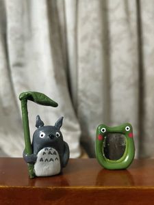 My Neighbour Totoro Studio Ghibli✨