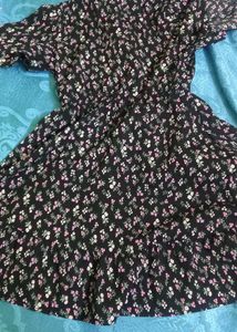 Baby Girl Frock