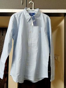 NEW Polo Ralph Lauren Oxford Shirt