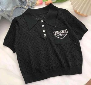 Sheer Pullover Tshirt