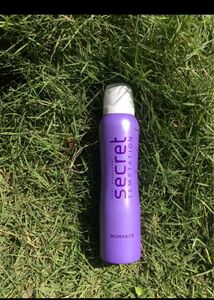 Secret Temptation Deodorant