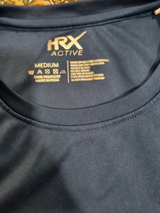 Hrx Active Wear Tshirt