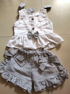 Baby Dress