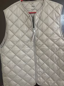 MNG Quilted Vest