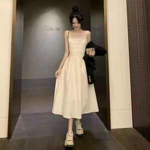 Korean Summer Dress