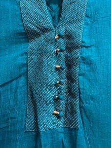Cotton Kurti
