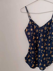Imported Y2k Vintage Top.