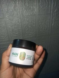 N4N Day Face Cream