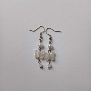 Cute Drop Earrings