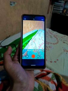 Tecno Spark 6 Mobile Smooth Conditions