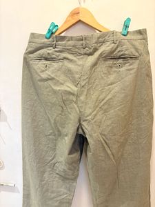 Brand New Pleated Trousers For Men