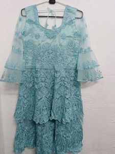 Indian Lehenga Choli (3 Piece)