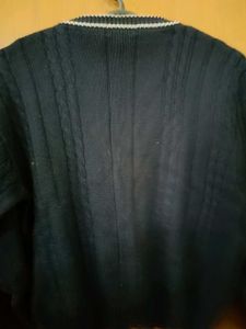Cable Knit Sweater
