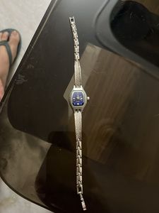 CK watch