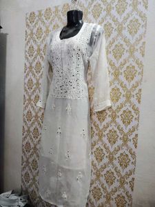 Chicken Burg Kurta For Women And Girls Size Issues