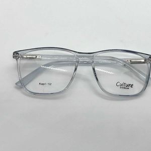 Culture Tr90 Optical Frame