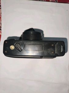 Yashica MD-35F Motorwind Camera