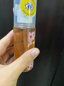 Japanese Cherry Blossom Mist