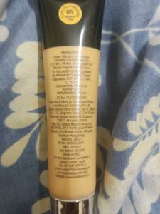 Swiss Beauty flawless complexion Foundation