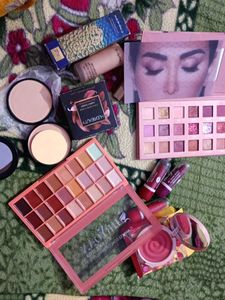 Makeup Bundle