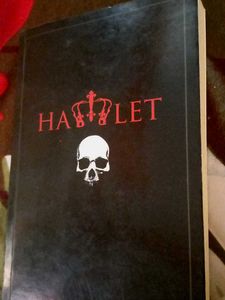 Hamlet by William Shakespeare