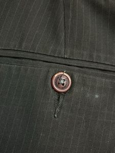 Men&#39;s Black Pants