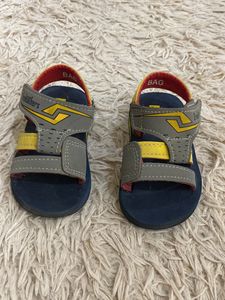 Shoe For 2/3 Yrs Kid In A Very Good Condition