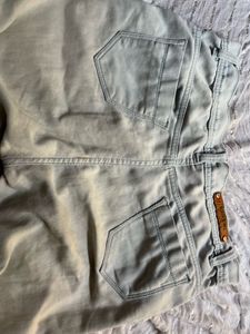 Light Blue Jean